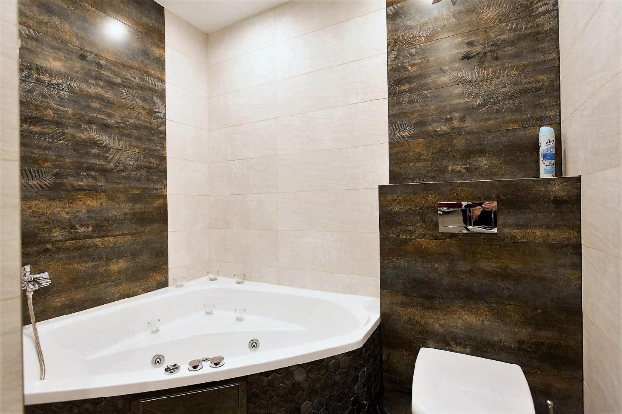 Dom Goscinny Borsuczyna Wetlina Bagian luar foto